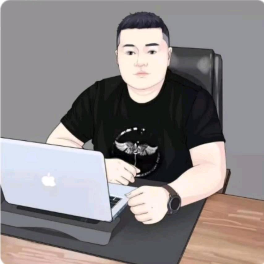 24K纯爺们