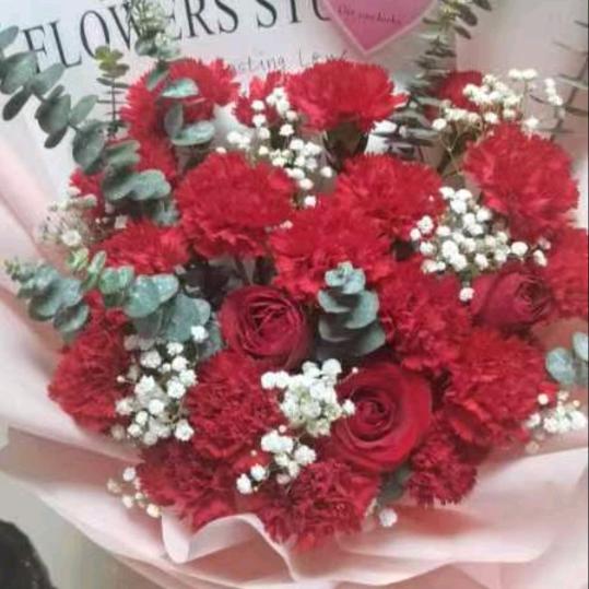 🎶余生🐰随心❤️