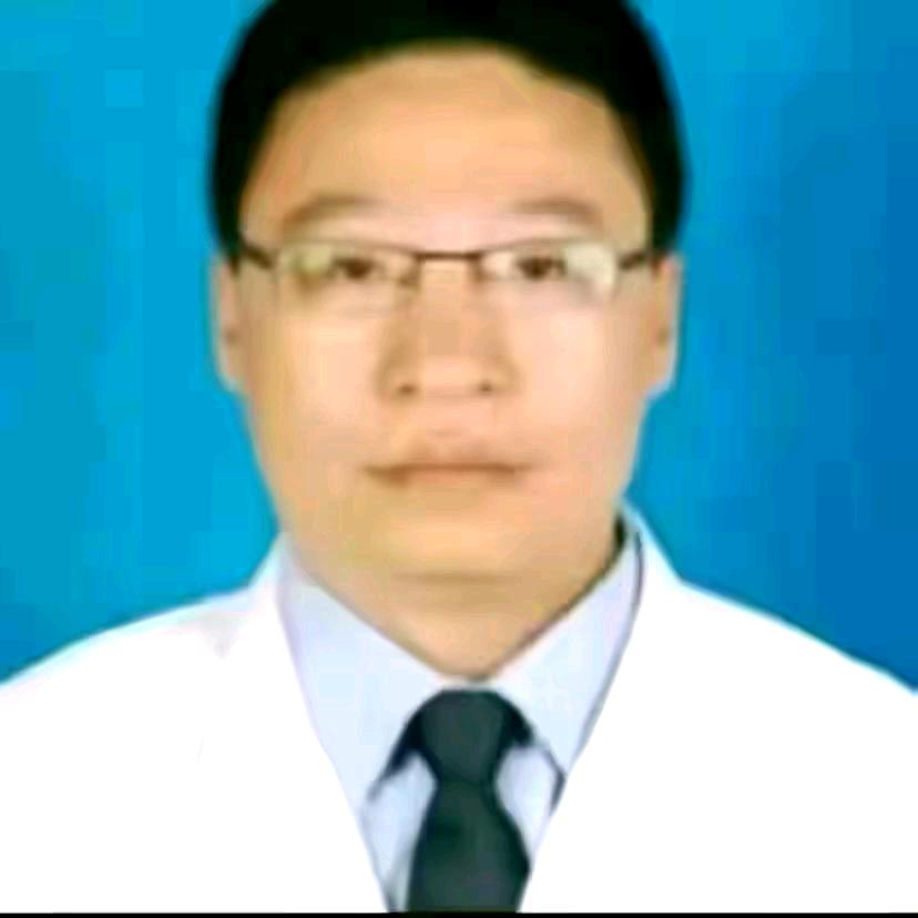 智障与脑瘫研究院总院长