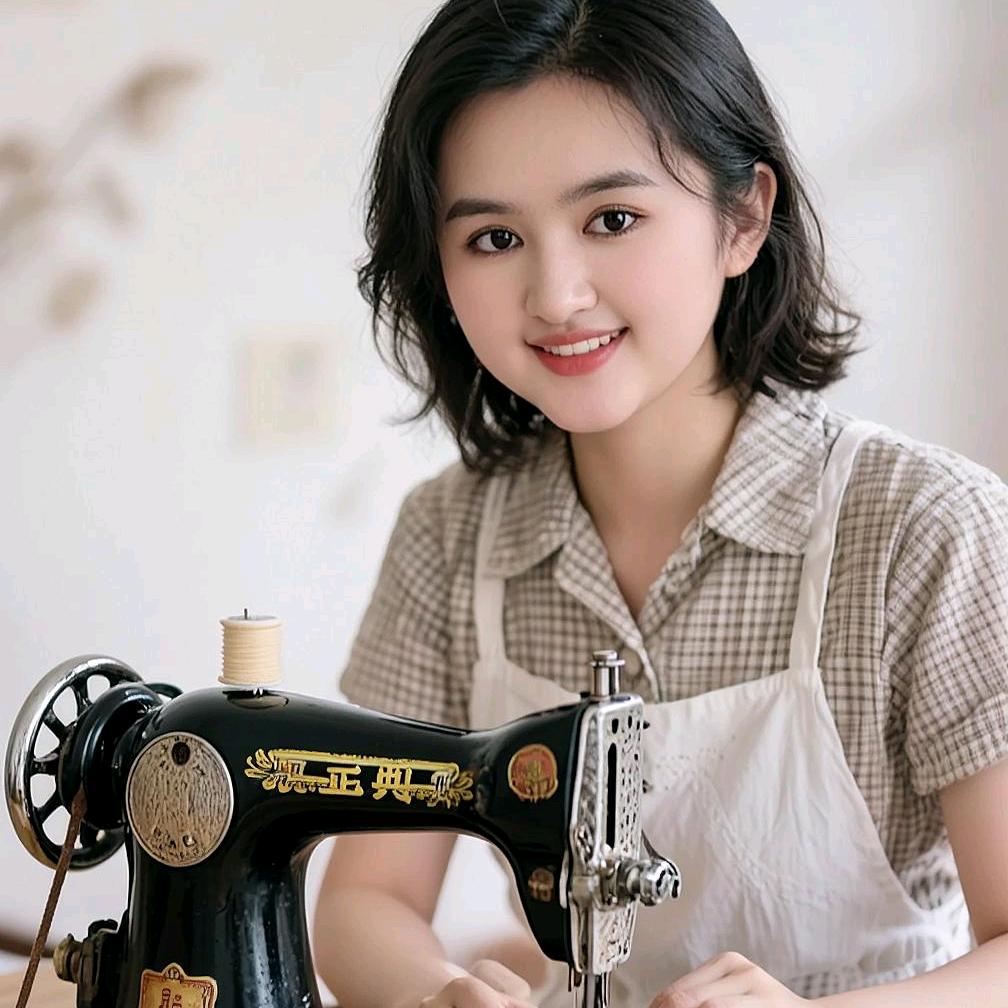 服装制作方法🍀