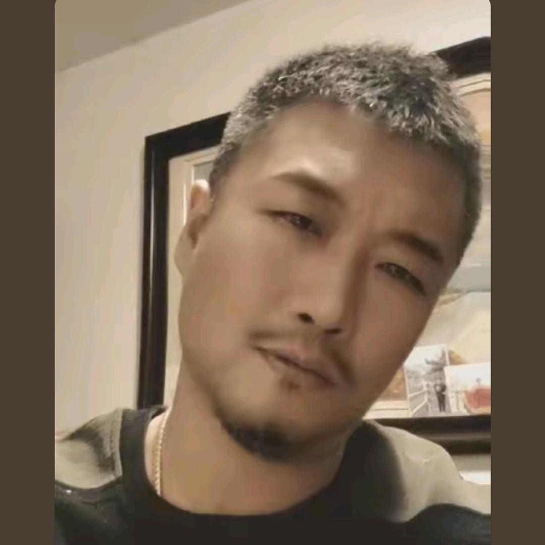 70后大叔
