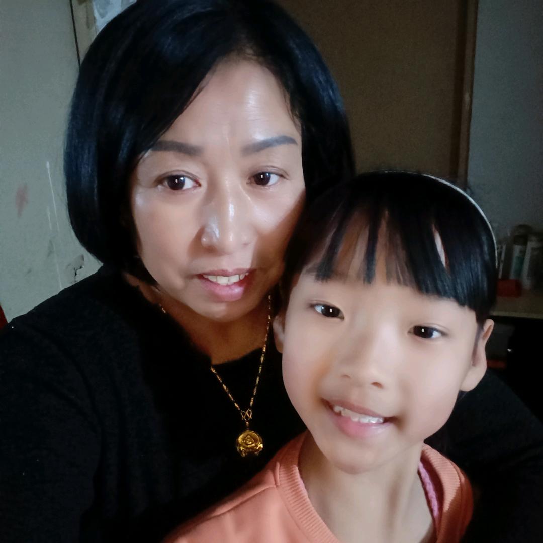 @张爱琴说唱团