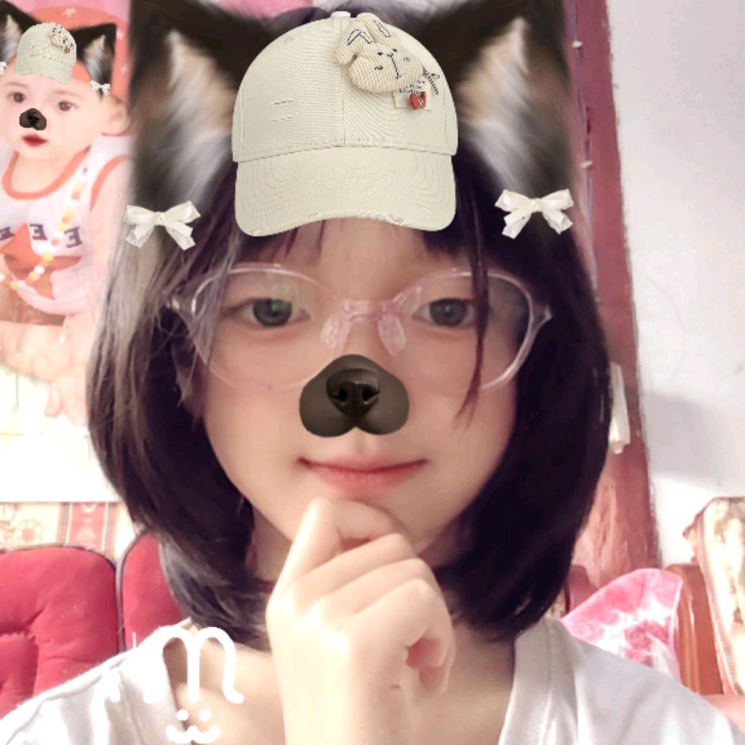 我的想成真了！