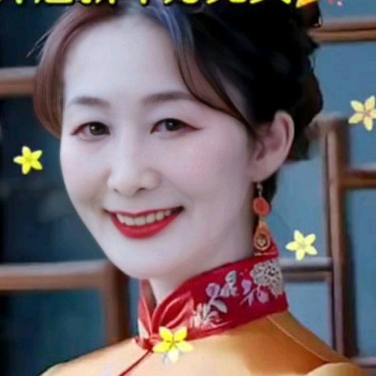 正能量（助新人涨粉）