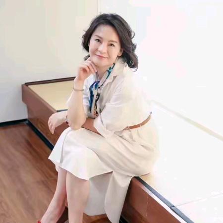 我是摩羯女装精选号