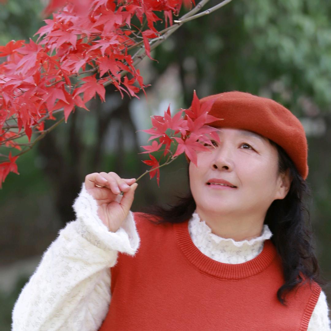 一一，丫丫外婆