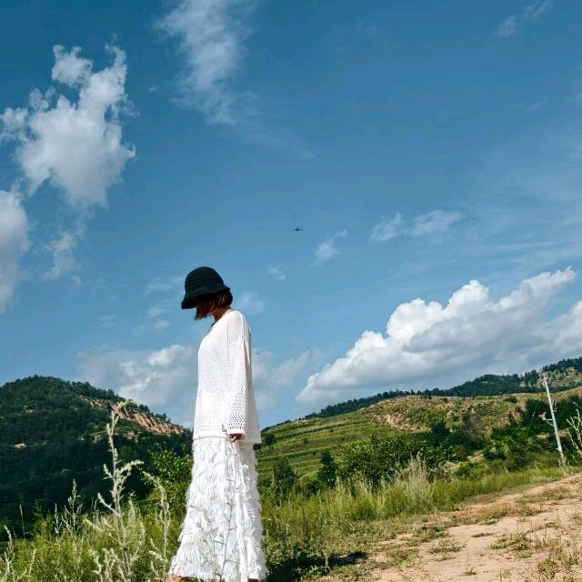 彩彩爱撸铁《户外娱乐》