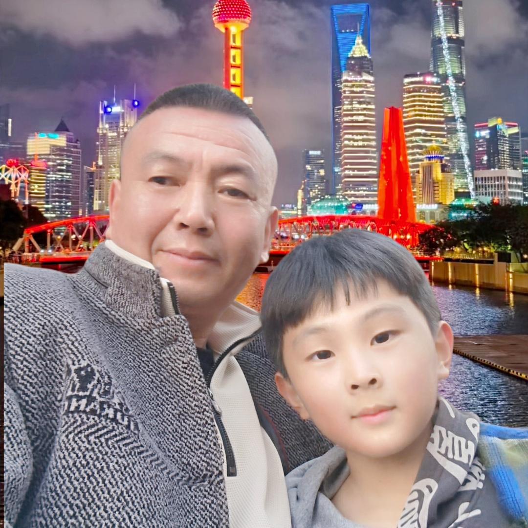 肖哥旅游