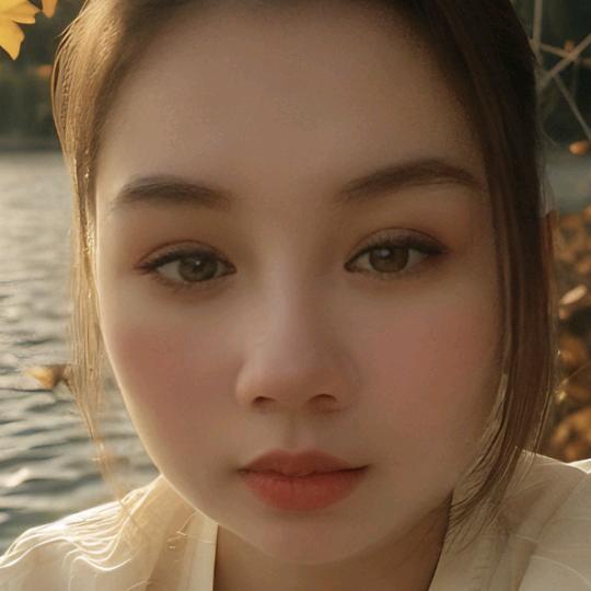迷糊娃娃
