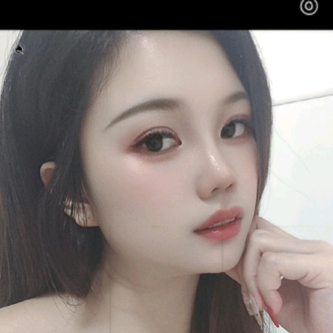 媚