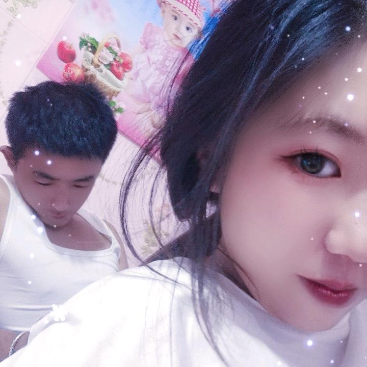 張❤️