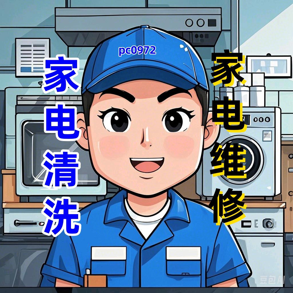 淅川家电清洗（维修）