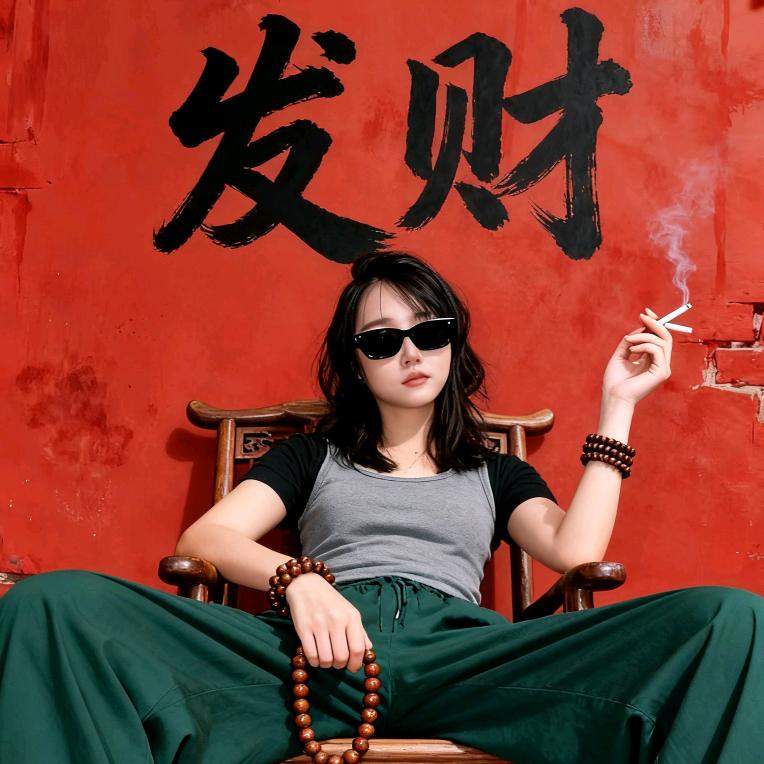 ꕥ᭄好运爆彭ཻ࿐