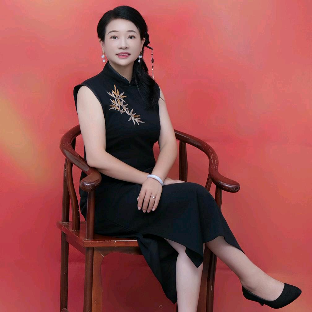 吴家丫头💃💃👸🥰🥰