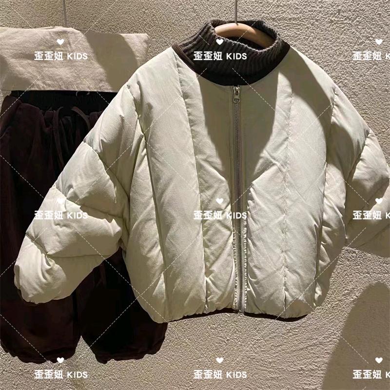 歪歪妞定制童装六号店