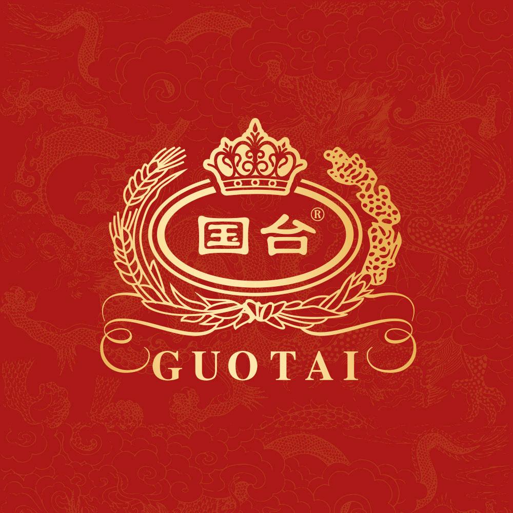 国台酒庄白酒旗舰店臻选号