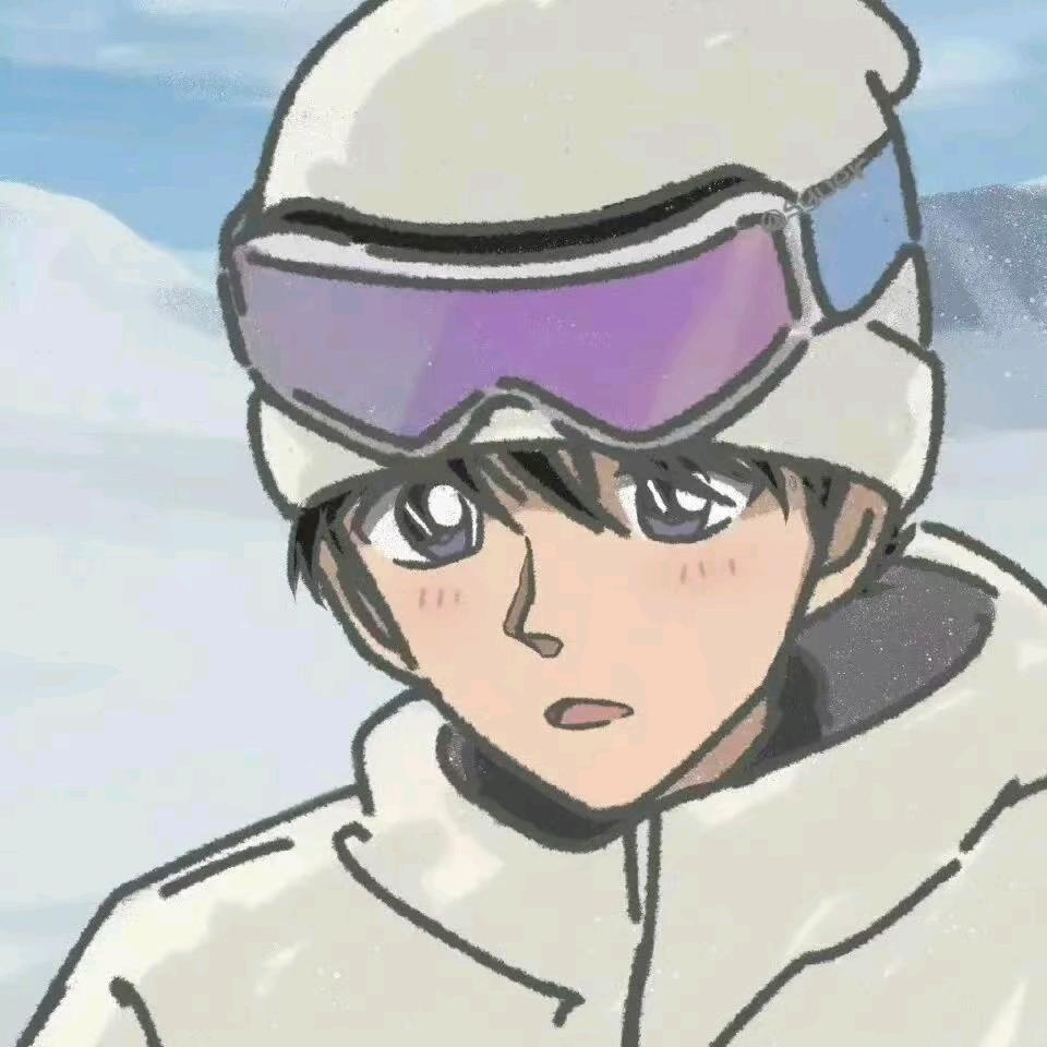 超爱小林同学啊