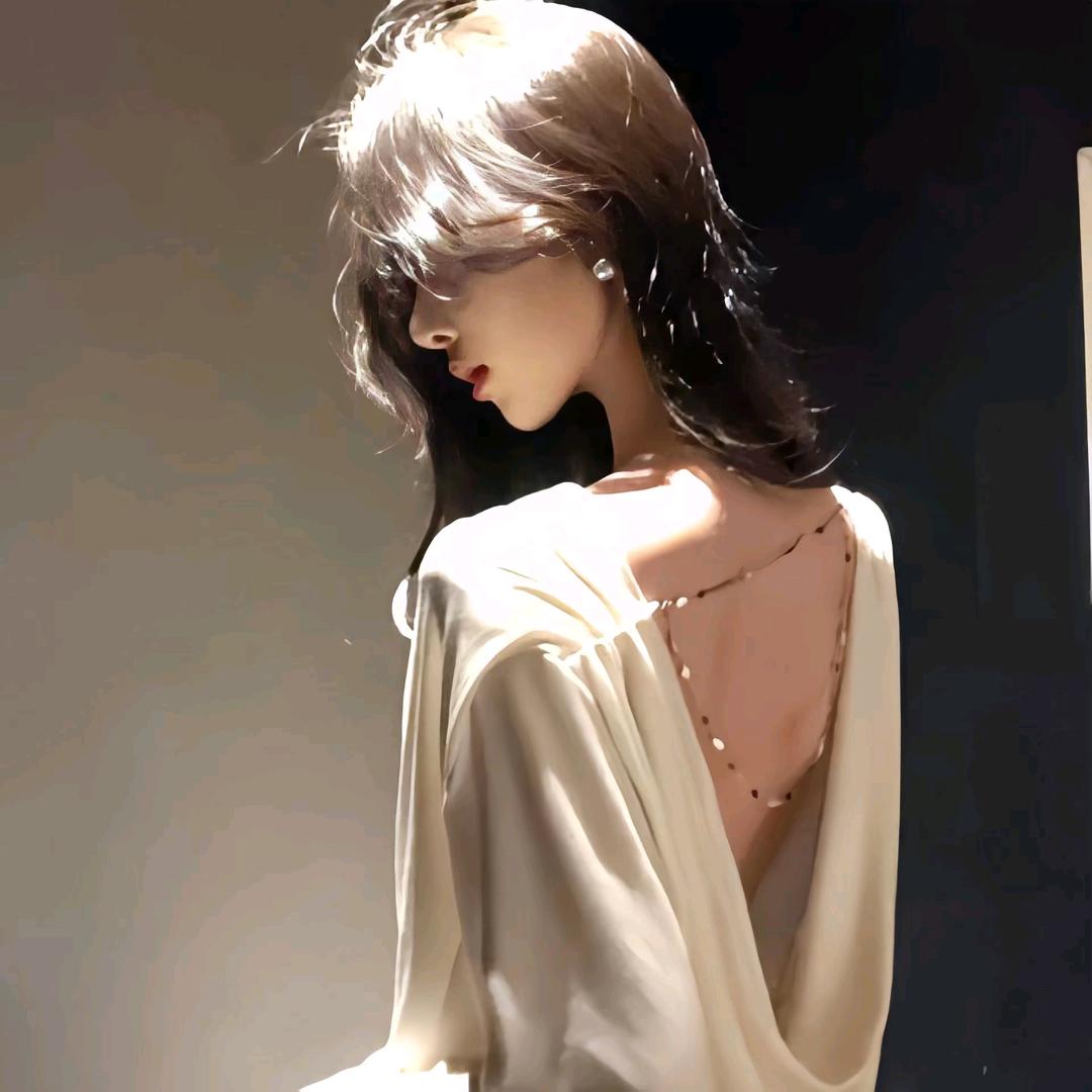 心绪.