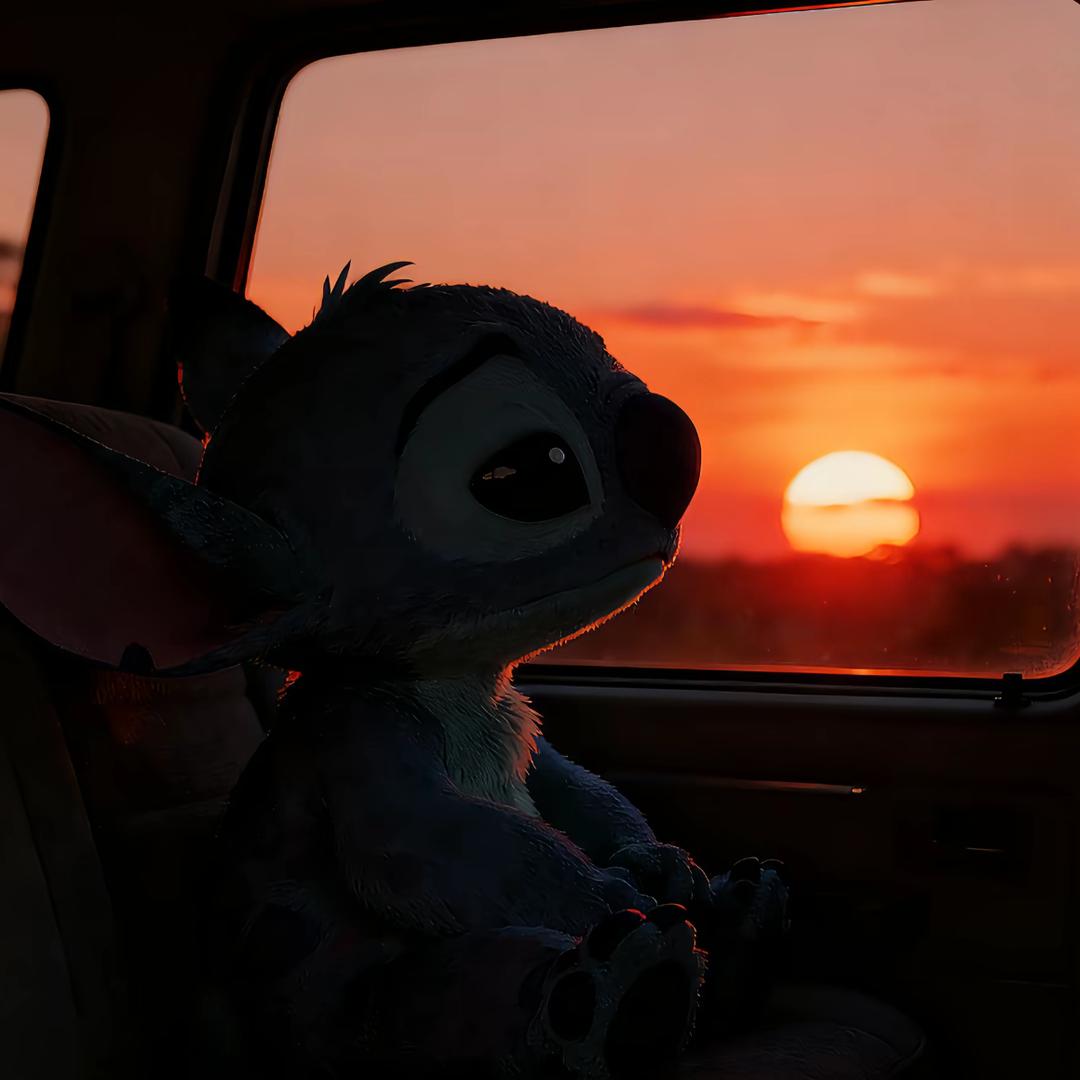 自在独行🌄