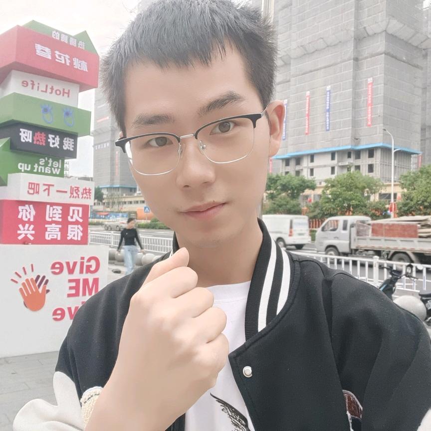 是小敏呀