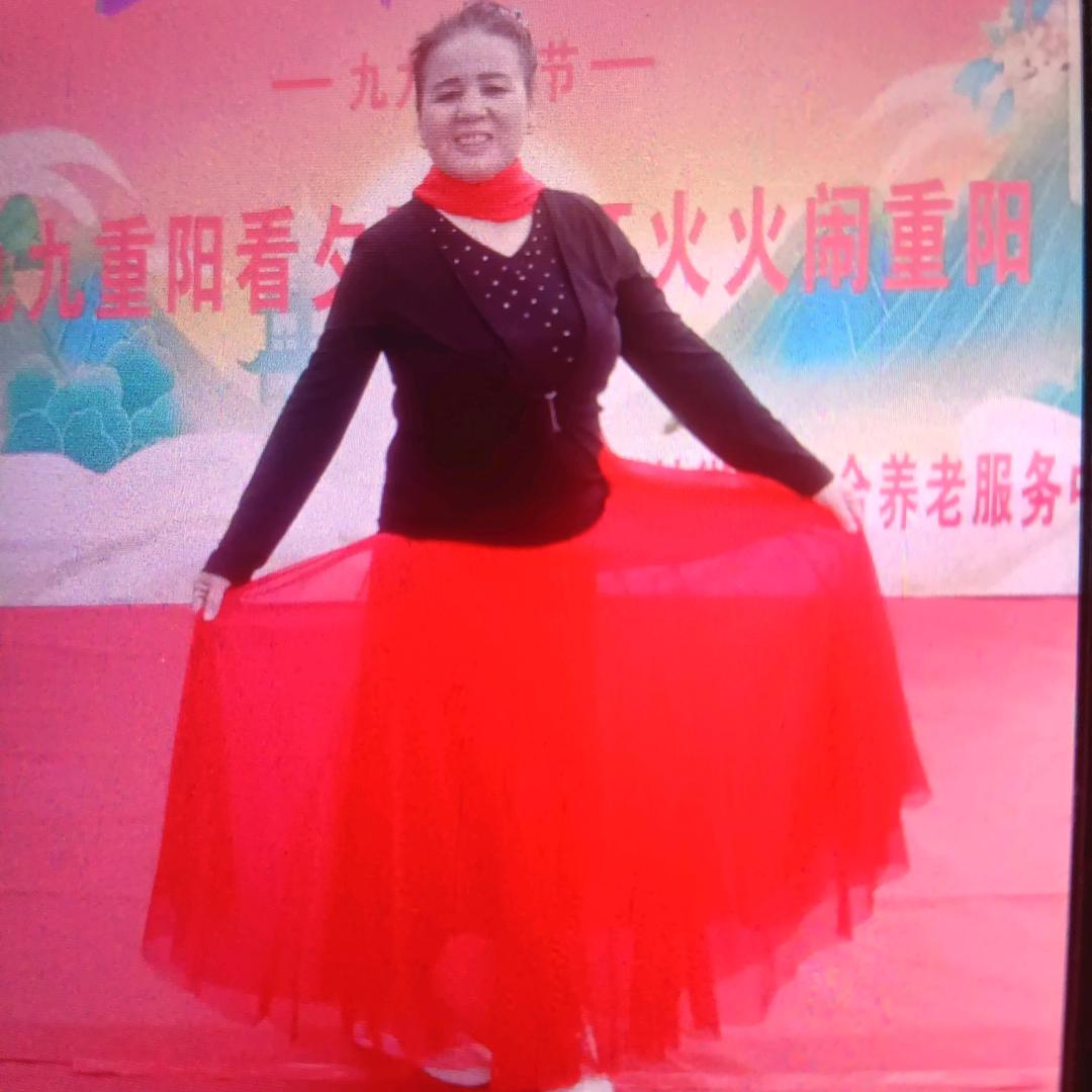 蹦擦擦女王
