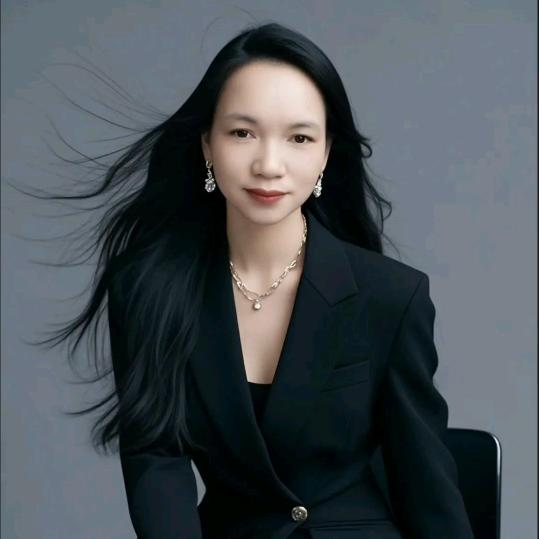 全村最丑的女人