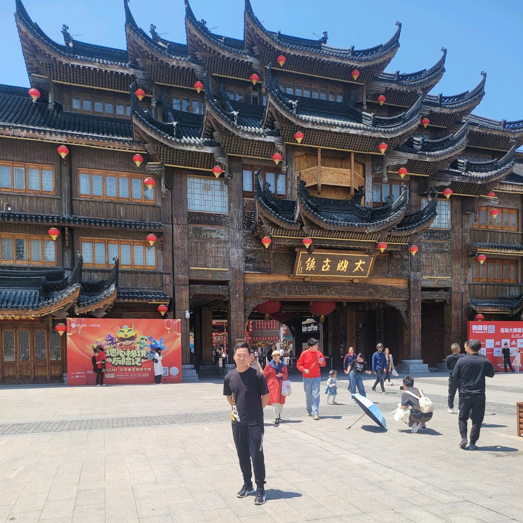 China刘