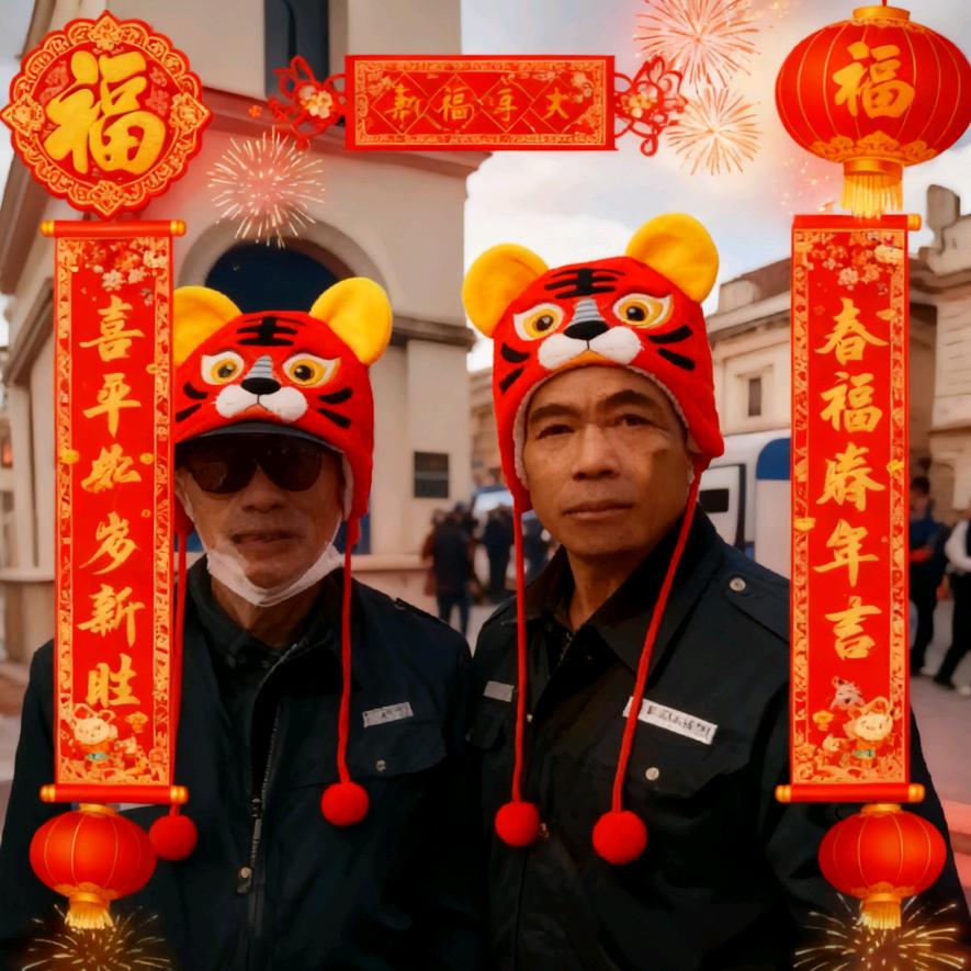 套狗大王。（国服猴子。）