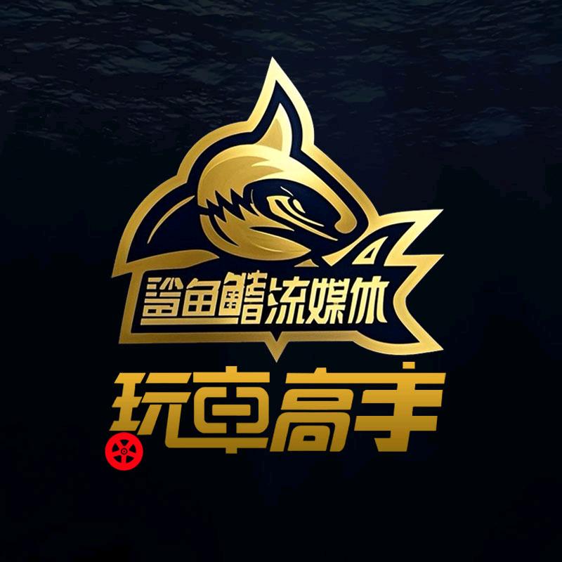 玩车高手鲨鱼鳍流媒体