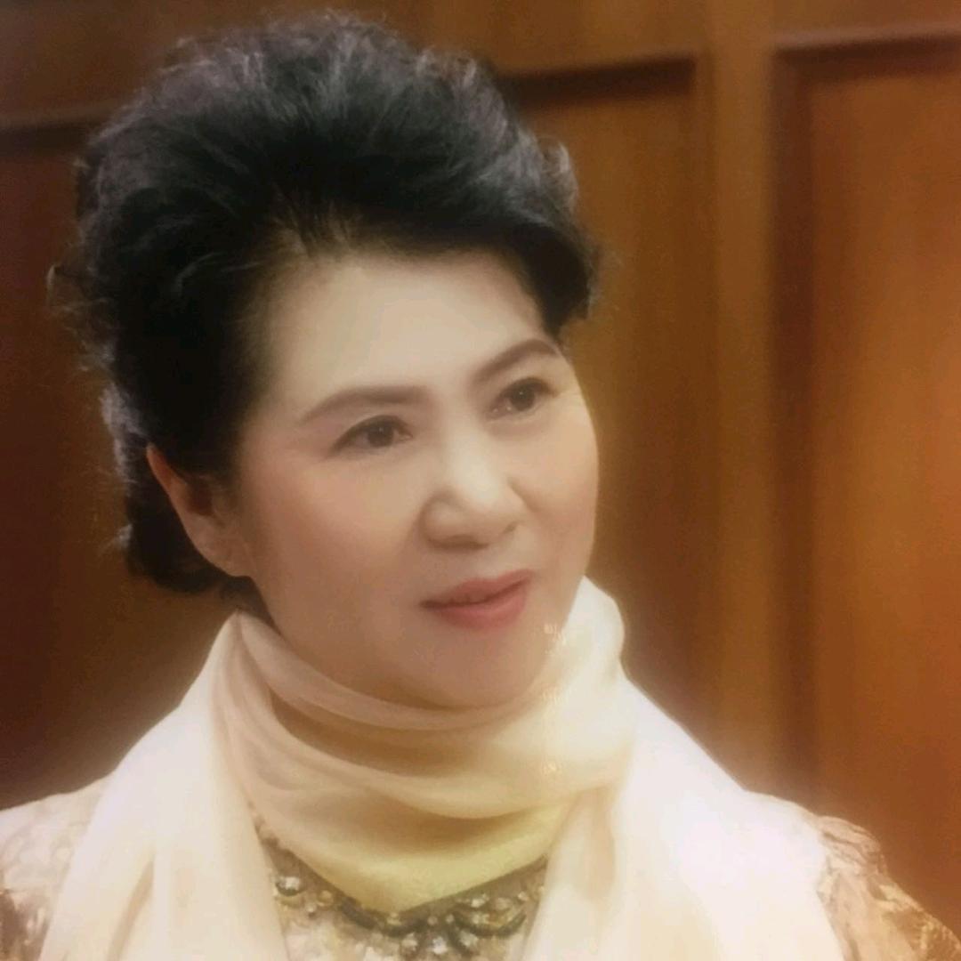 骆驼女人