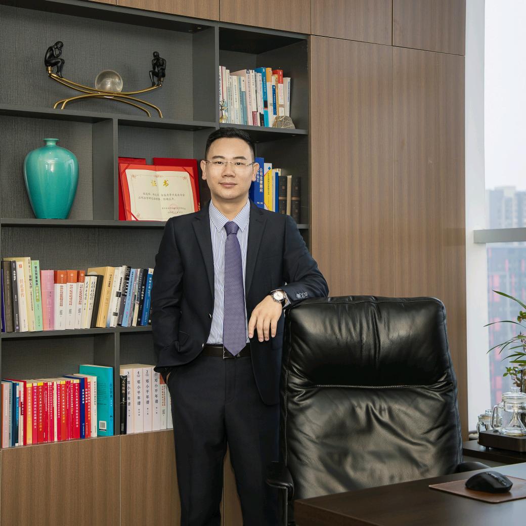 郑文军律师