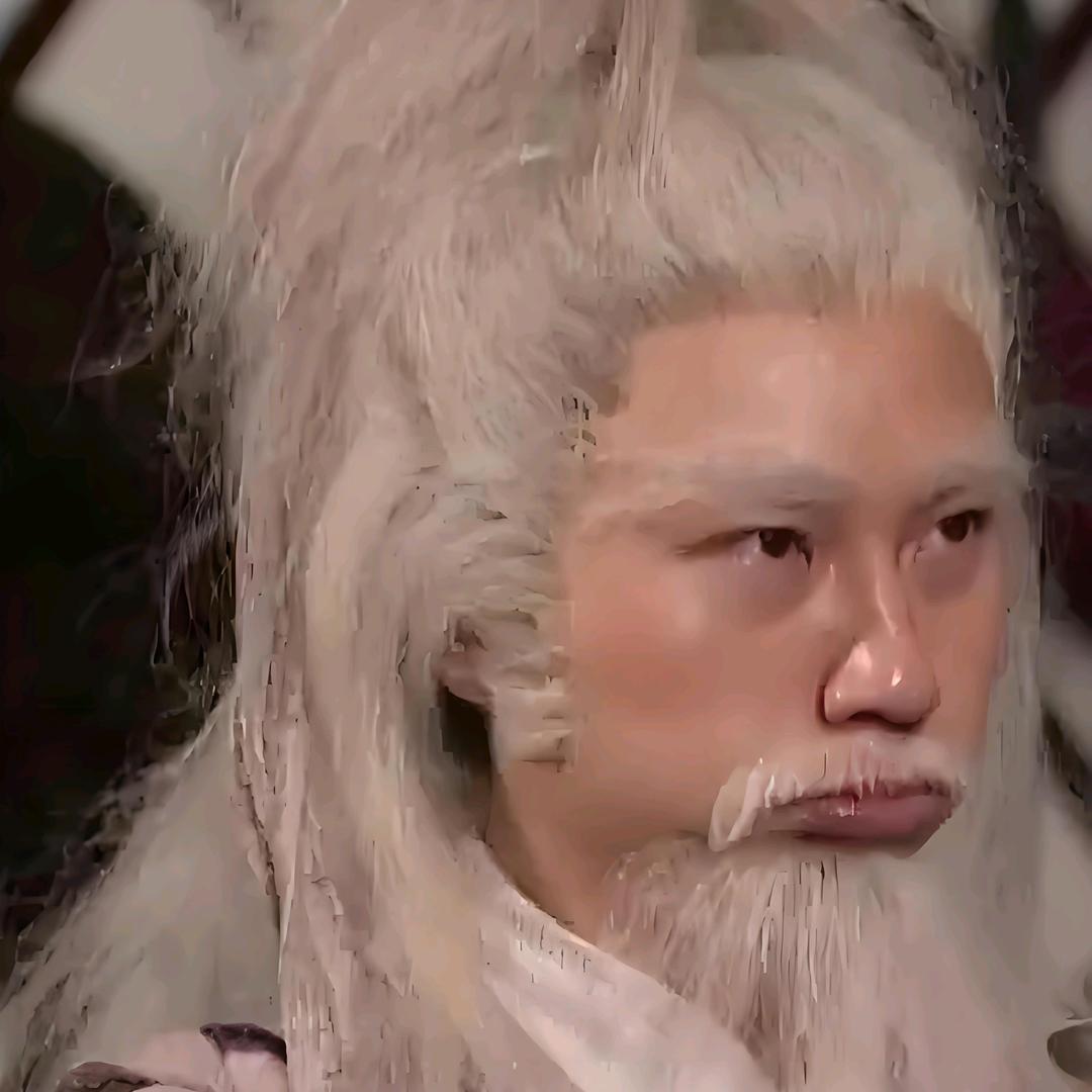 老顽童中神通