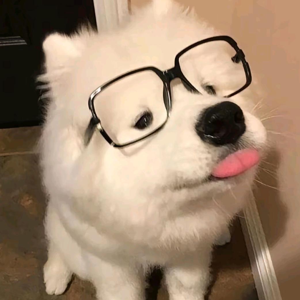 白白不是拜拜💬