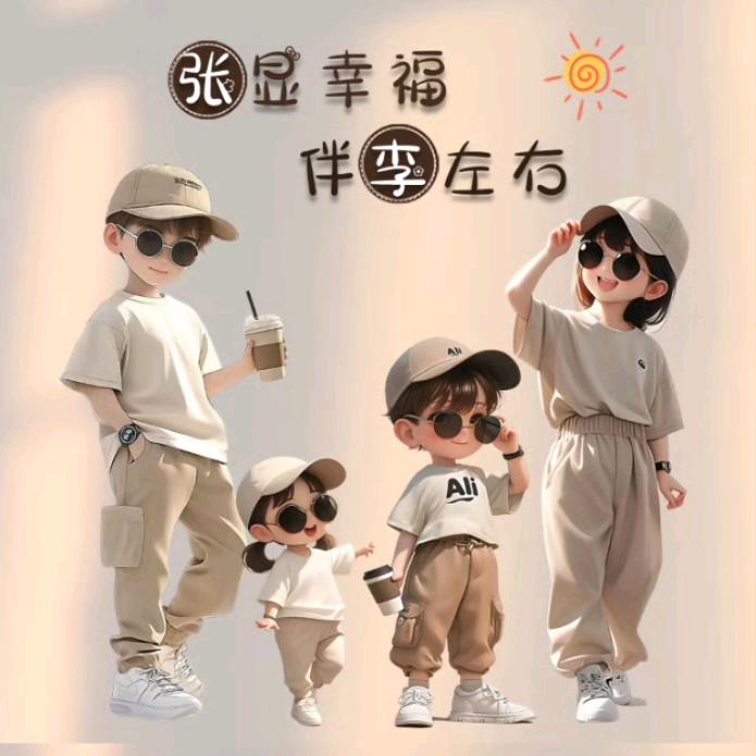 李家大小姐