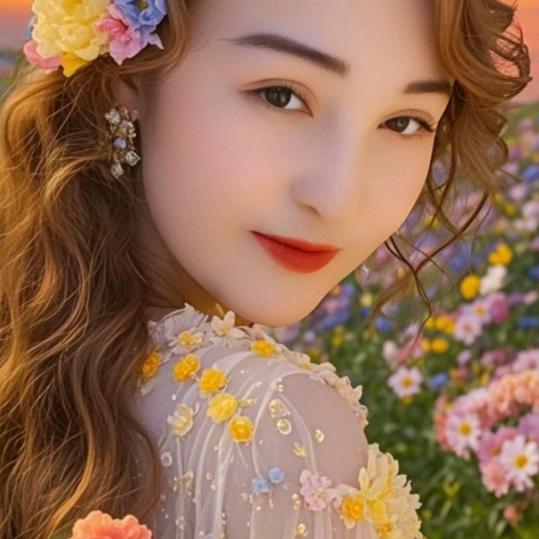 🌹爱心💕❤️