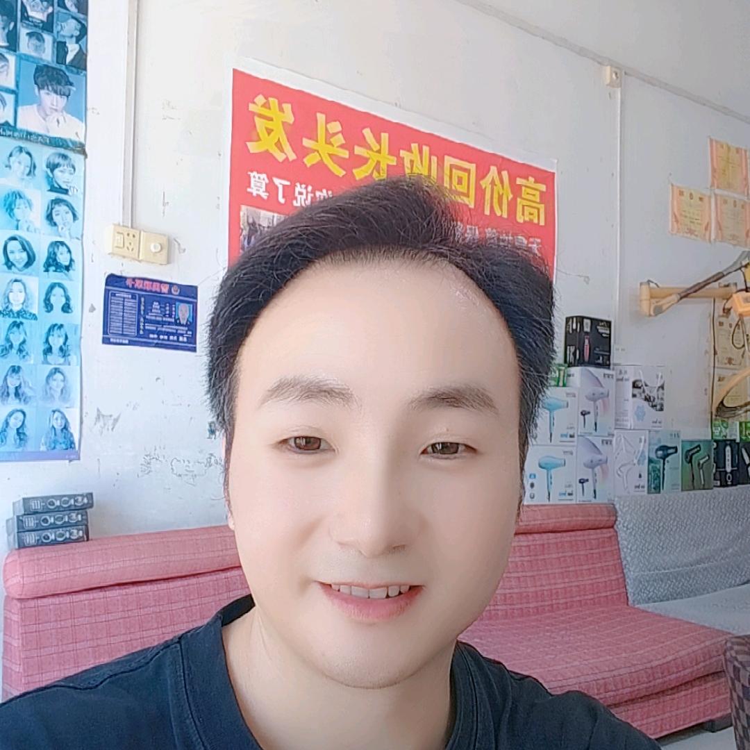 新蔡佛阁寺   收长头发