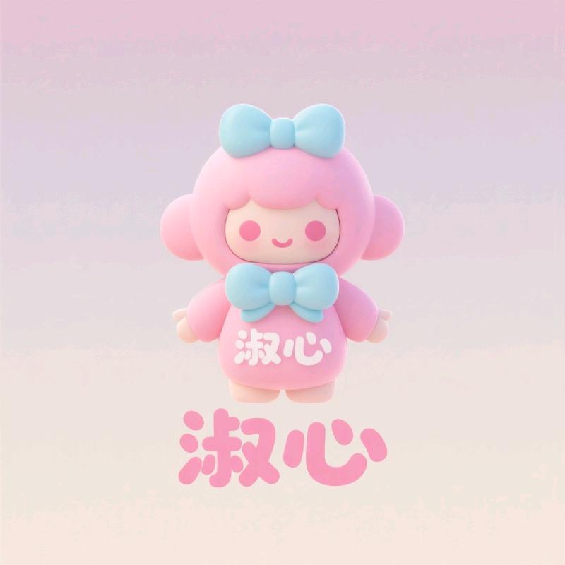 淑心❤️治愈坊