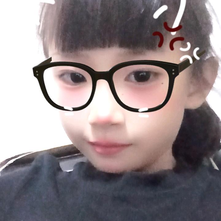琪琪的猫❤️