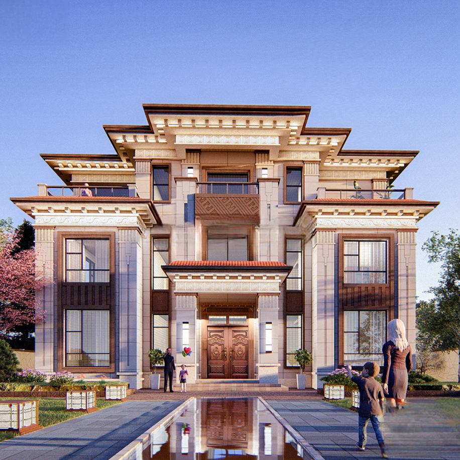 别墅硕仕（赣州）