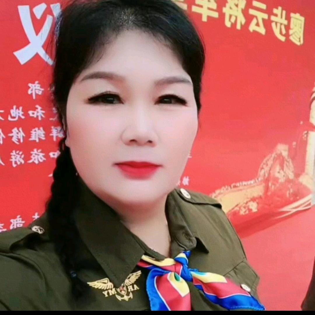武平县饶正兰艺术团