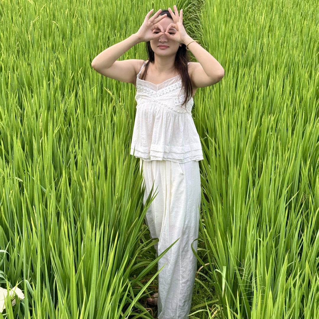 橙飘香
