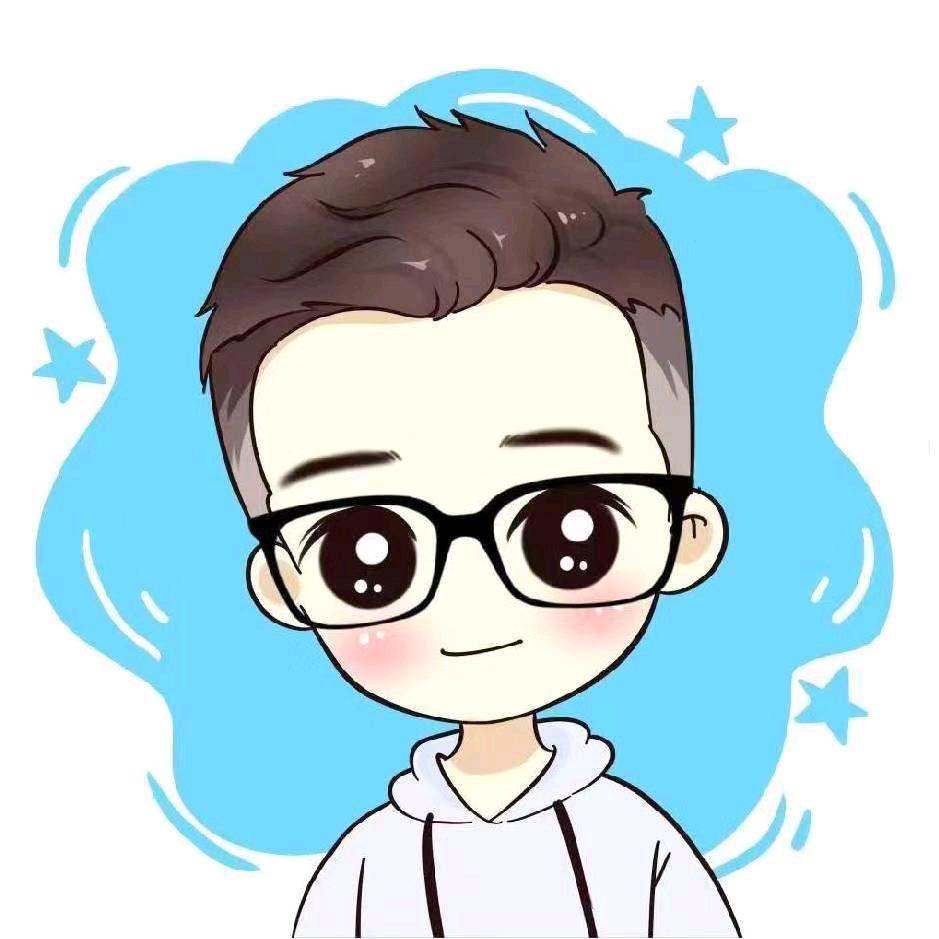 何先生°