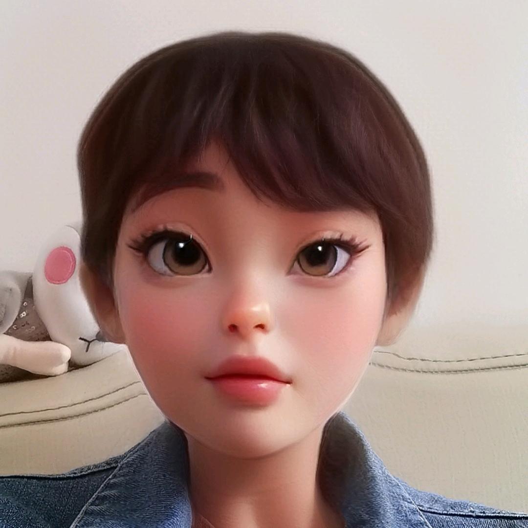 杨姐🎤
