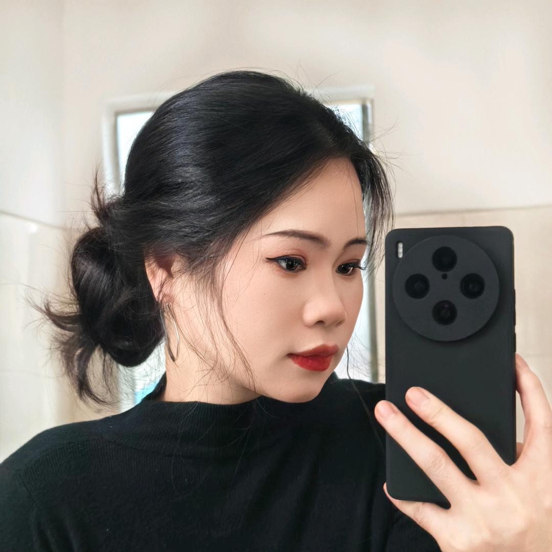 嗯.幸福了📿