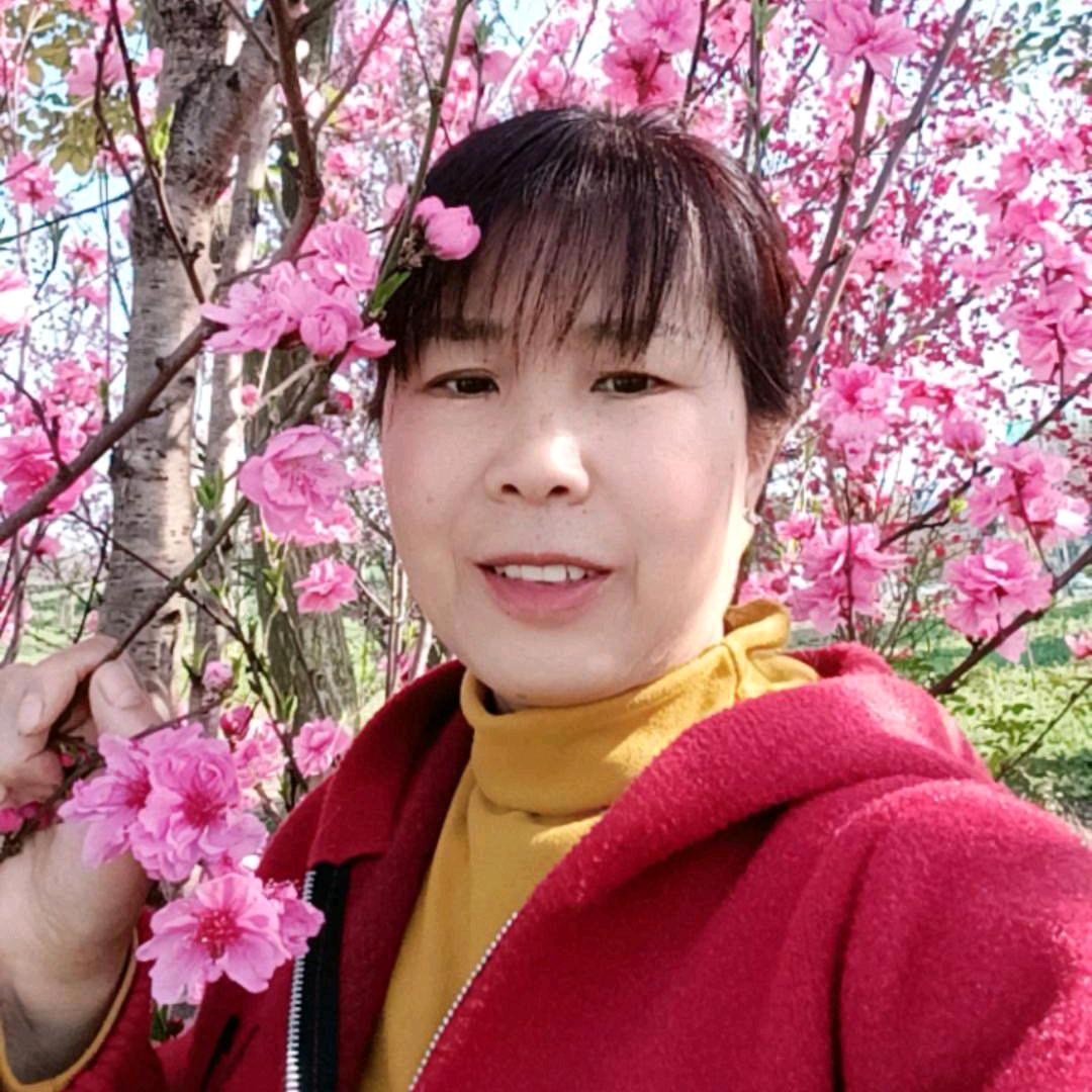 好好生活！！！