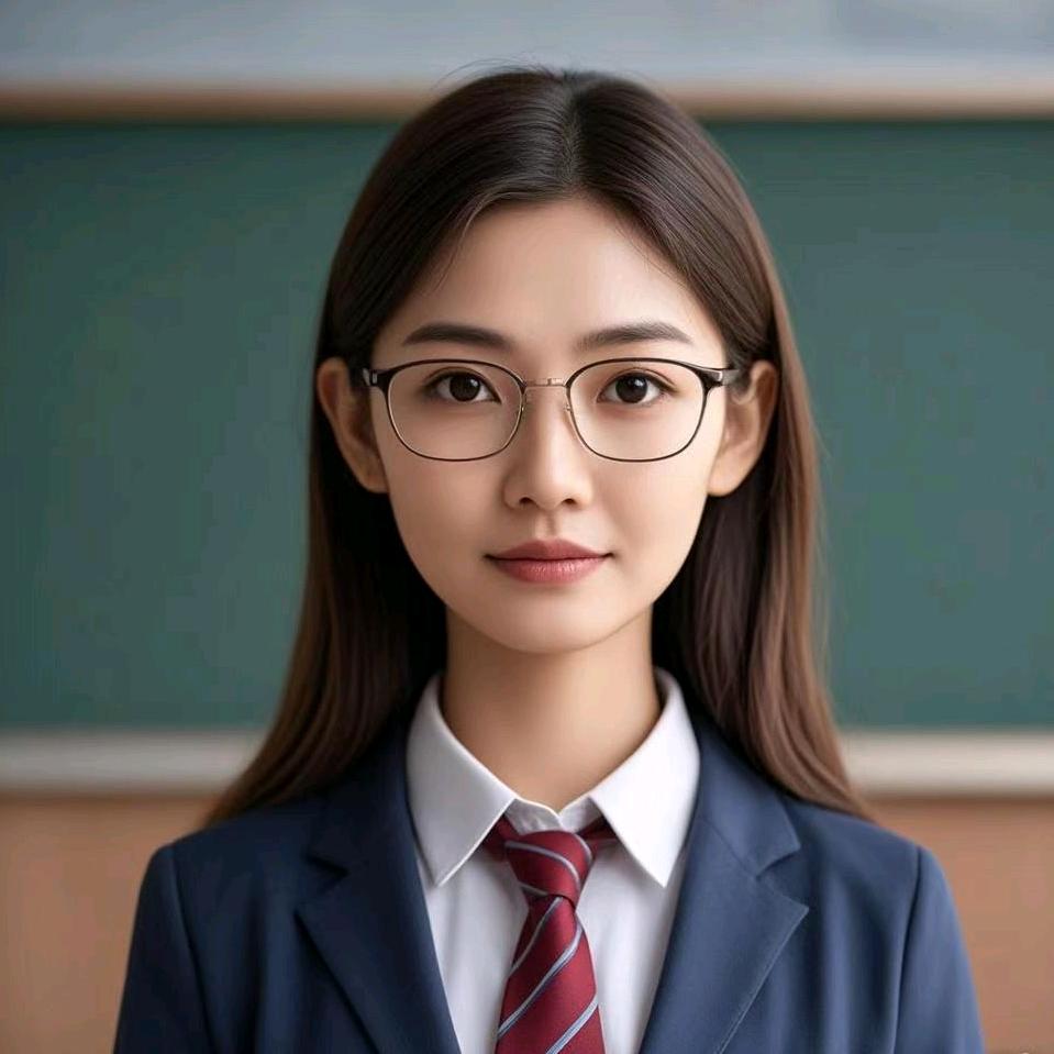 二年级刘老师