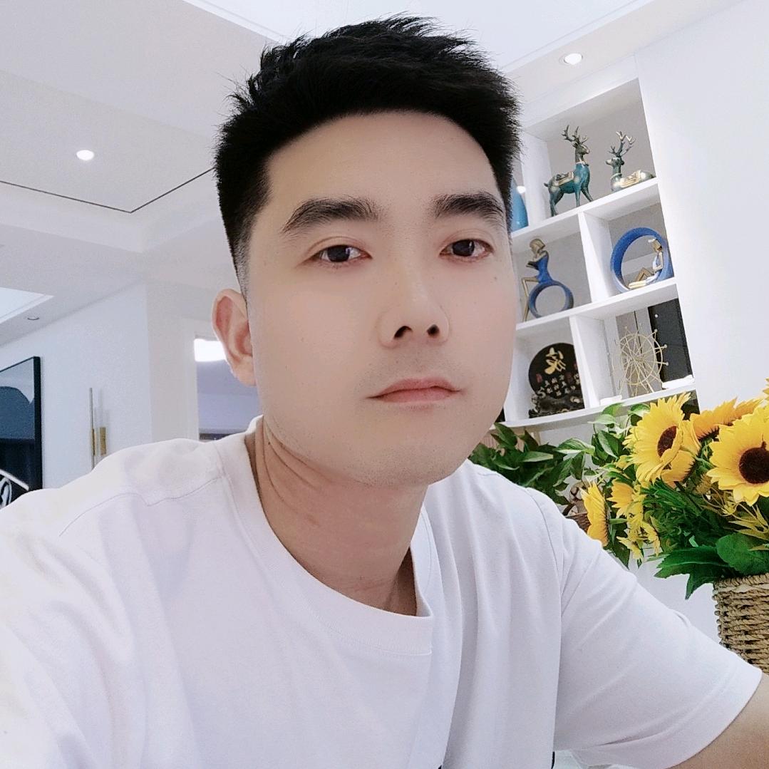 卖馄饨的潘哥