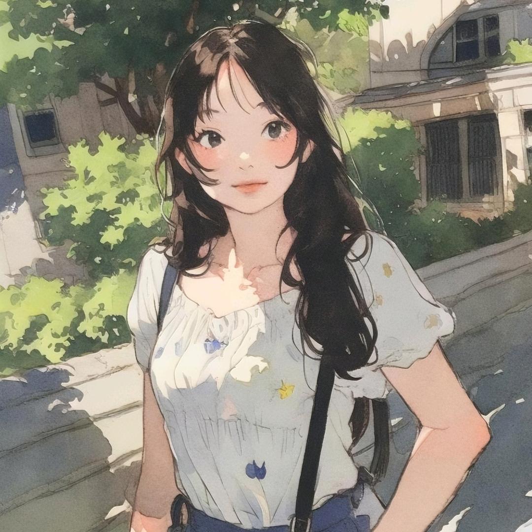 悲伤Kitty猫