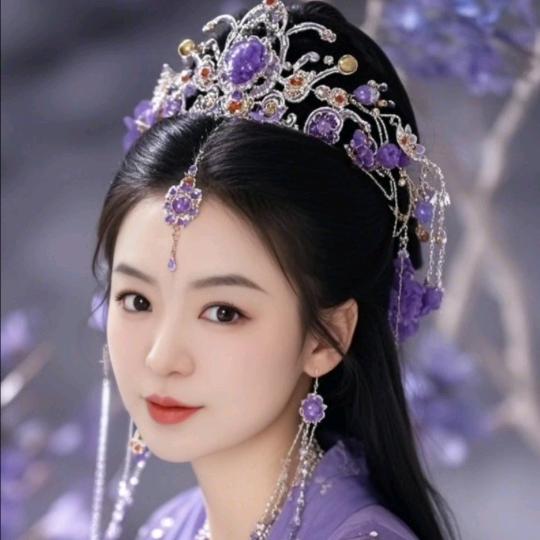 粉红玛丽——拒绝私聊头像