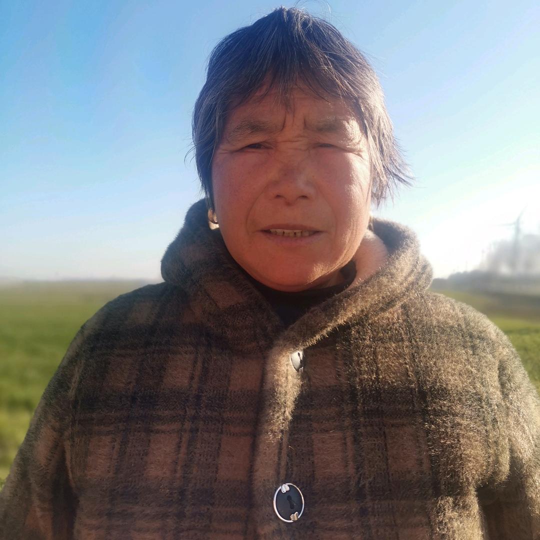 赵大姐〈下午7:05直播。